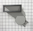 WPW10329609 Whirlpool Dishwasher Vent Replacement Part