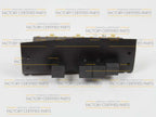 WPW10330137 Push Button Switch for Whirlpool Dryer