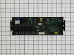 WPW10340308 Whirlpool Oven Range Electronic Control Part