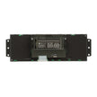WPW10340323 Whirlpool Oven Range Electronic Control Part