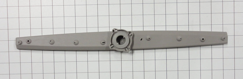 Whirlpool WPW10340504 Upper Spray Arm for Dishwasher