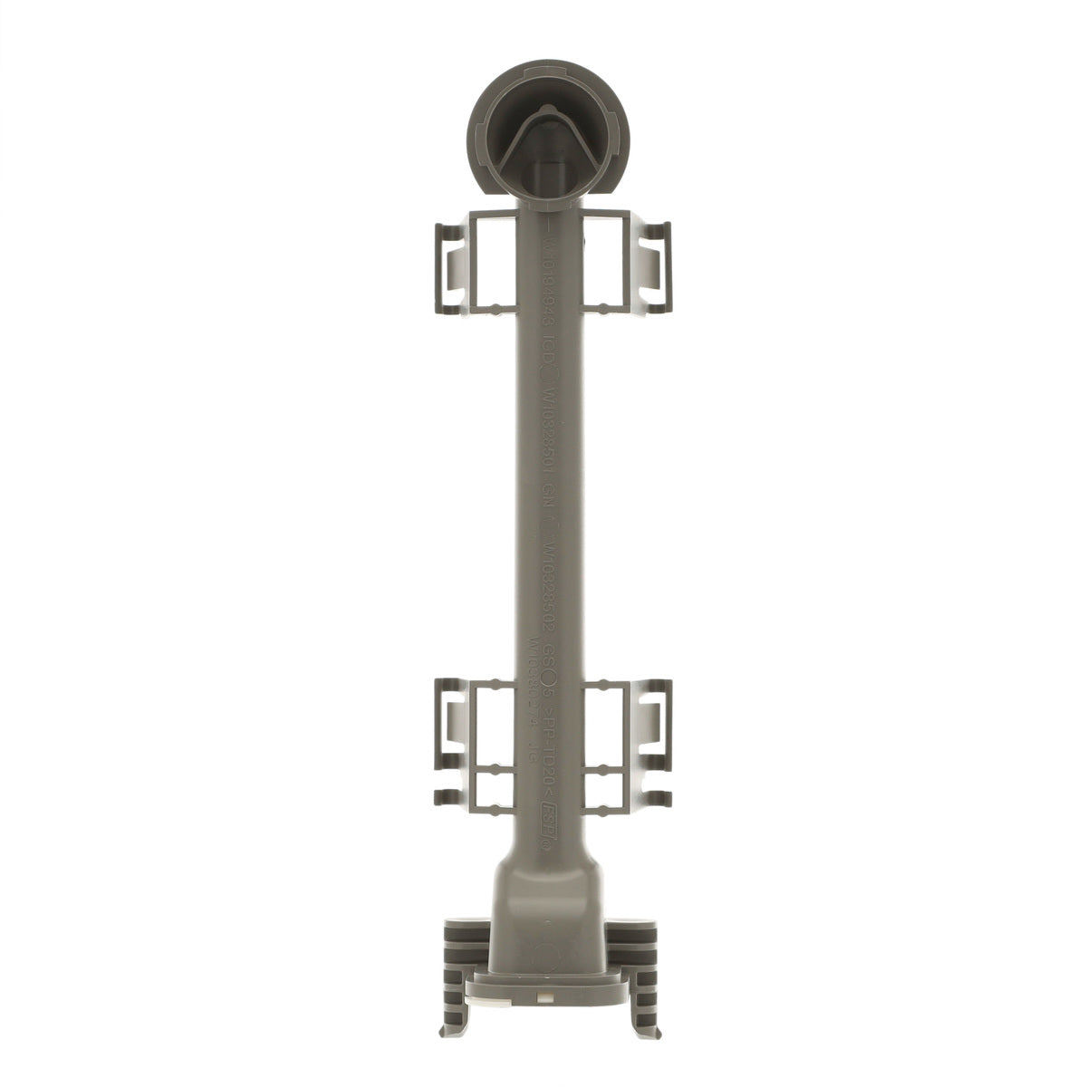 Whirlpool WPW10340542 Dishwasher Spray Arm Component