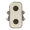 Whirlpool WPW10340542 Dishwasher Spray Arm Component