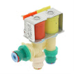 WPW10341320 Water Inlet Valve for Whirlpool Fridge