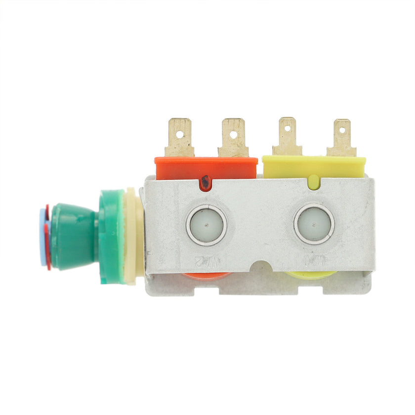 WPW10341320 Water Inlet Valve for Whirlpool Fridge