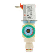 WPW10341320 Water Inlet Valve for Whirlpool Fridge