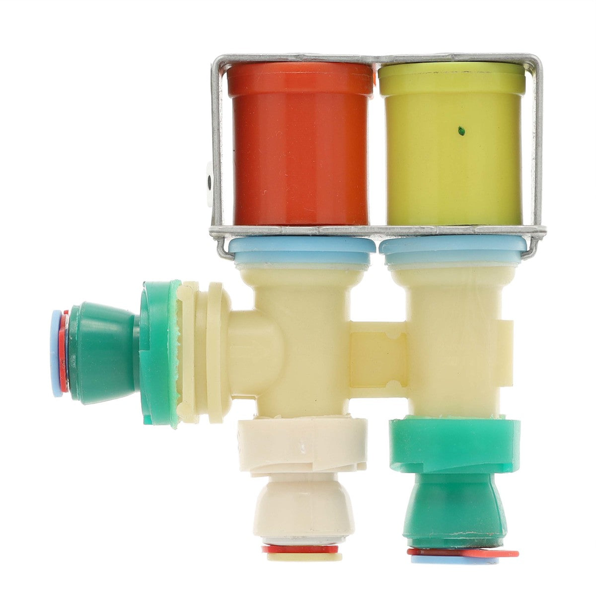 WPW10341320 Water Inlet Valve for Whirlpool Fridge