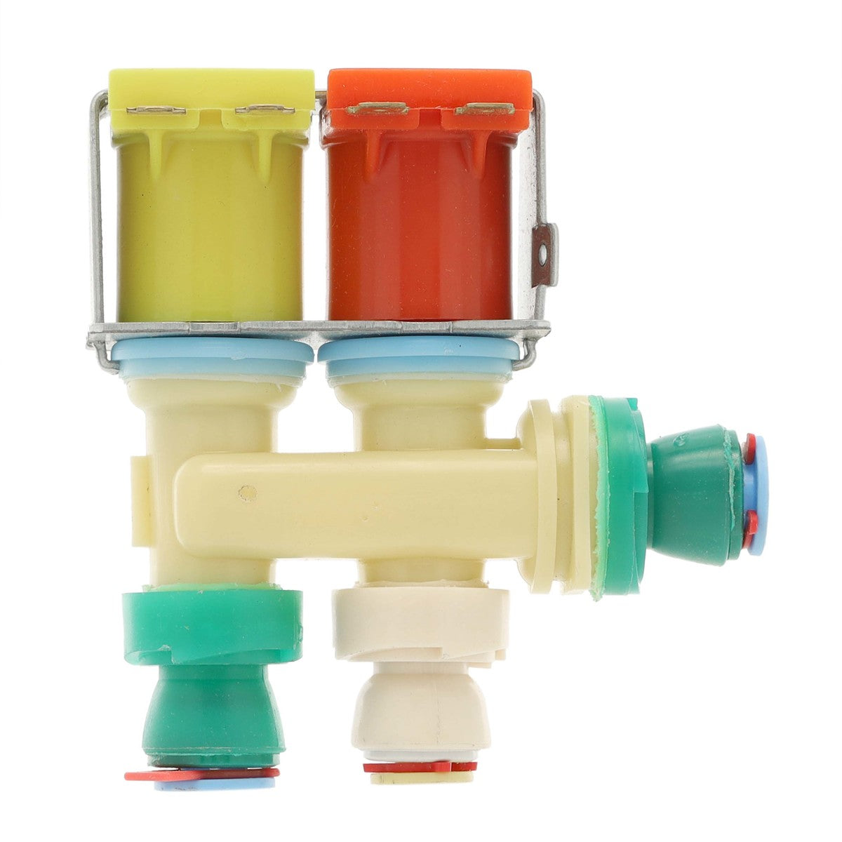 WPW10341320 Water Inlet Valve for Whirlpool Fridge