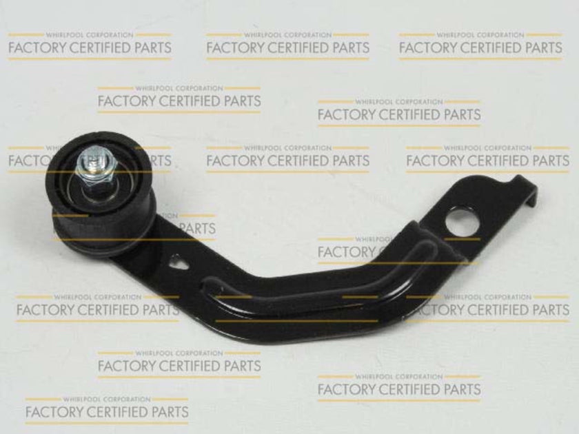 WPW10344192 Whirlpool Dryer Idler Pulley Part