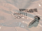 Vis de rechange pour lave-linge WPW10346892 de Whirlpool