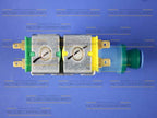 WPW10349187 Water Inlet Valve for Whirlpool Fridge