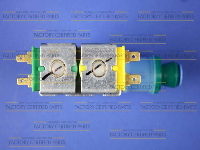 WPW10349187 Water Inlet Valve for Whirlpool Fridge