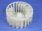 Roue de souffleur de sèche-linge Whirlpool, pièce WPW10349492