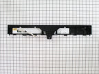 Whirlpool WPW10350329 Black Dishwasher Control Panel