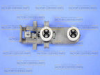 WPW10350401 Roller Wheel for Whirlpool Dishwasher