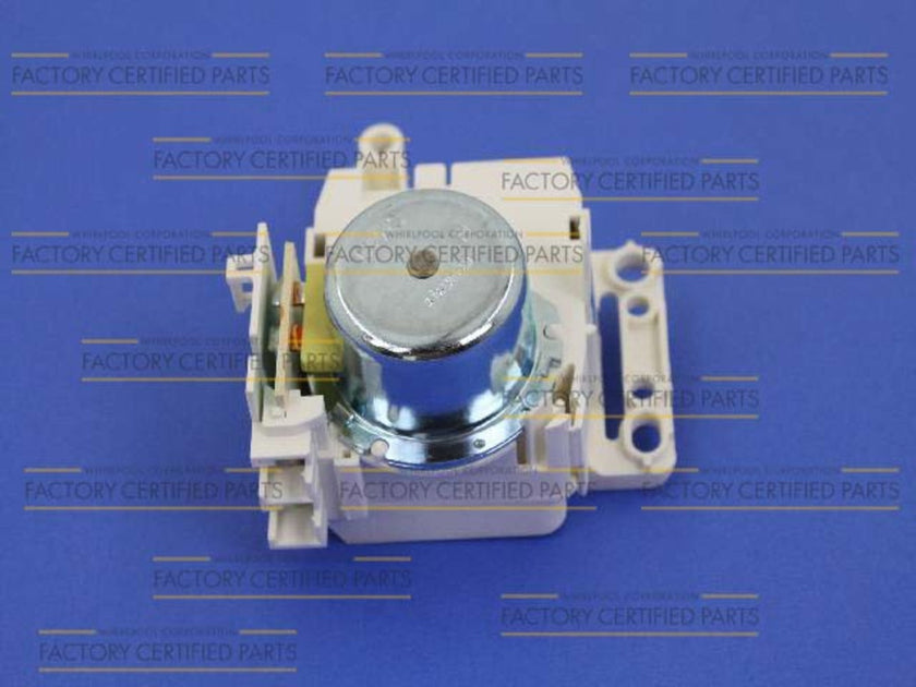 Interrupteur de distributeur pour machine à laver Whirlpool WPW10352973