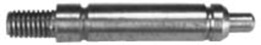 Arboret de rouleau droit pour sèche-linge Whirlpool WPW10359269