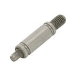 Arbre de rouleau de tambour de sécheuse Whirlpool, Numéro de pièce : WPW10359272