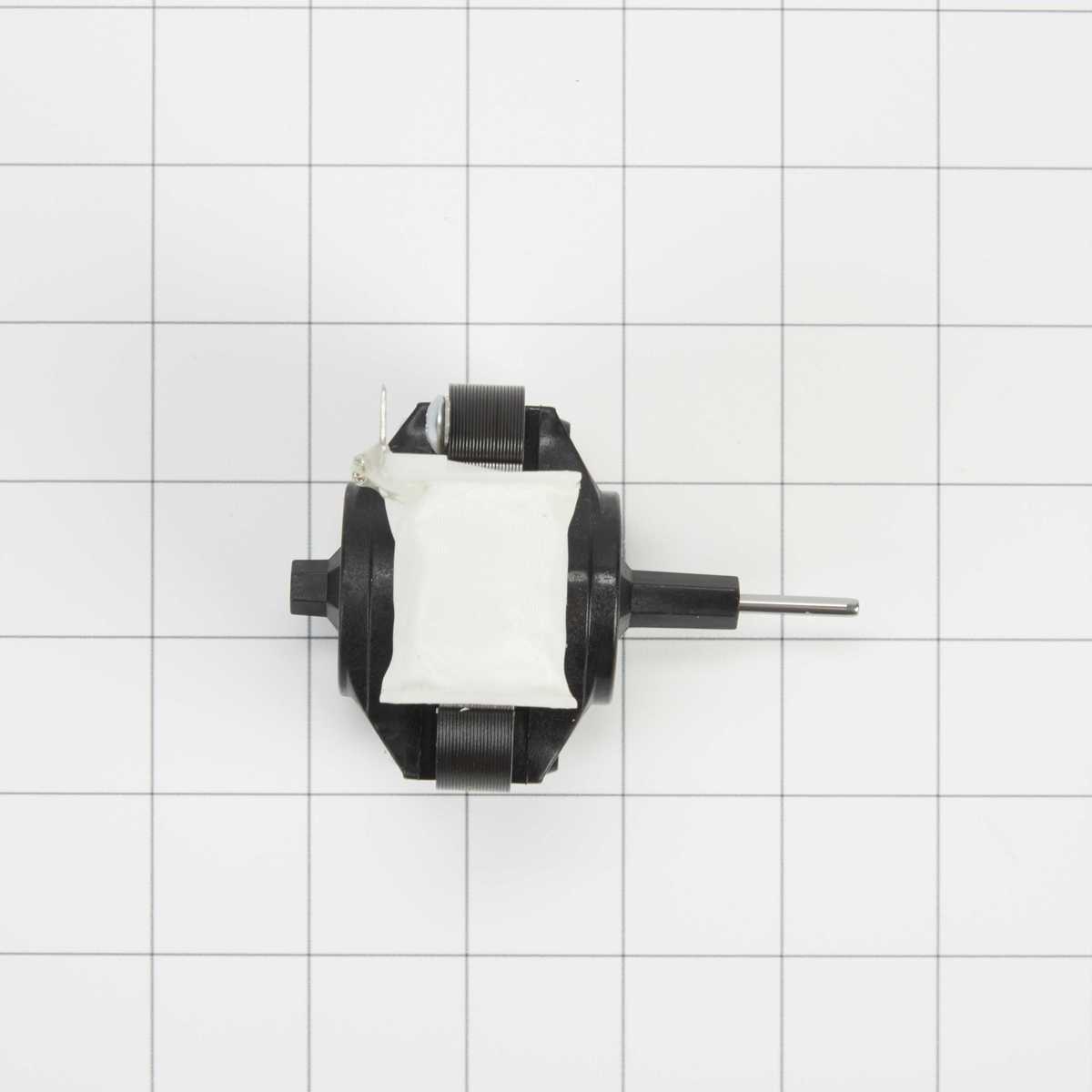WPW10359880 Whirlpool Refrigerator Evaporator Motor