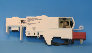 WPW10375379 Door Lock Latch for Whirlpool Washer/Dryer