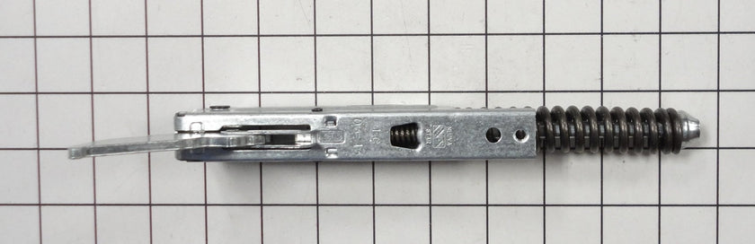 WPW10388635 Whirlpool Oven Range Door Hinge Part