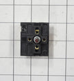 WPW10391743 Interrupteur infini pour four Whirlpool