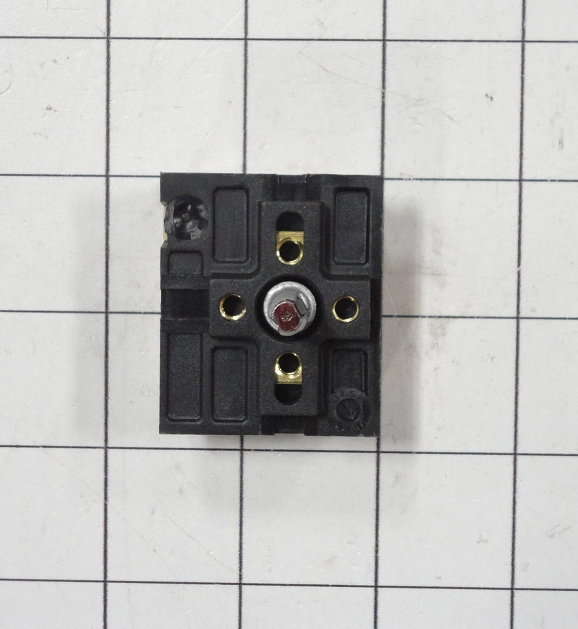WPW10391743 Interrupteur infini pour four Whirlpool