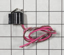WPW10392132 Defrost Bi-Metal Thermostat for Whirlpool Fridge