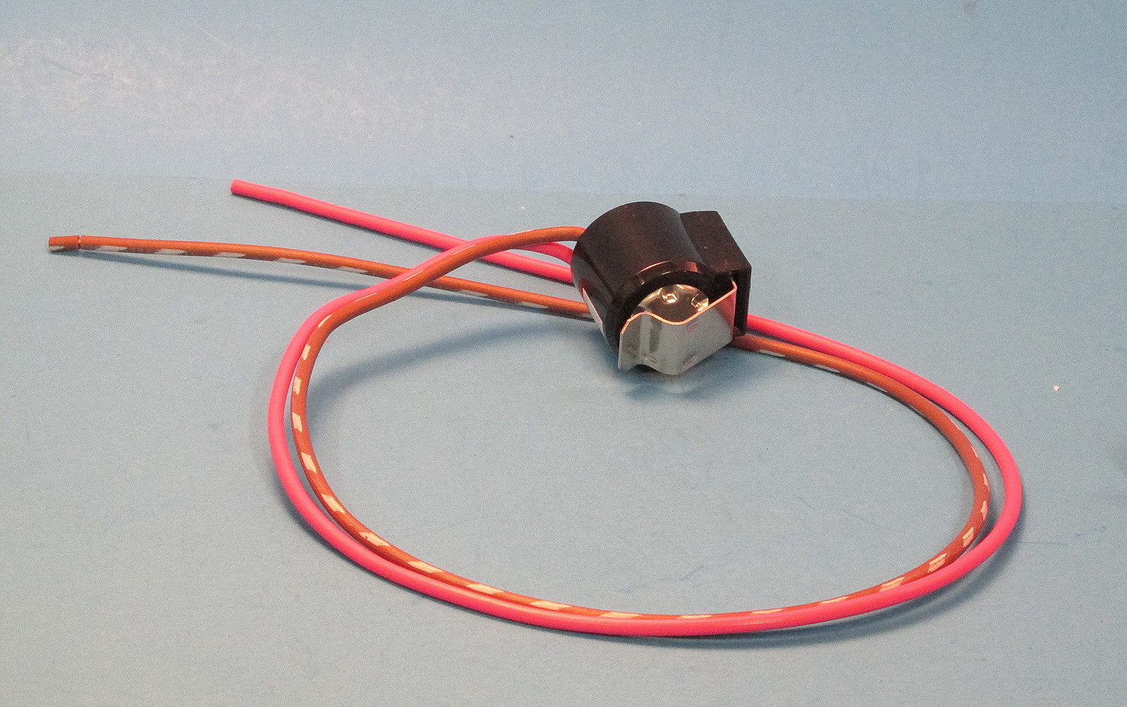 WPW10392132 Defrost Bi-Metal Thermostat for Whirlpool Fridge