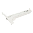 WPW10397636 Refrigerator Freezer Section Drawer Slide Rail- Left Side