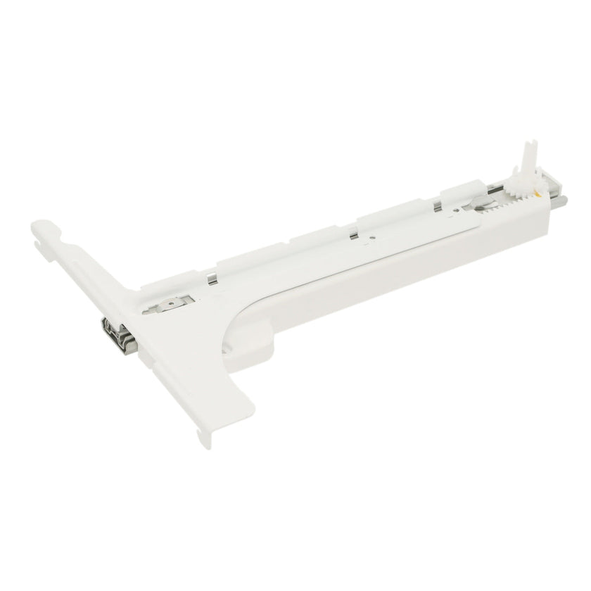WPW10397636 Refrigerator Freezer Section Drawer Slide Rail- Left Side