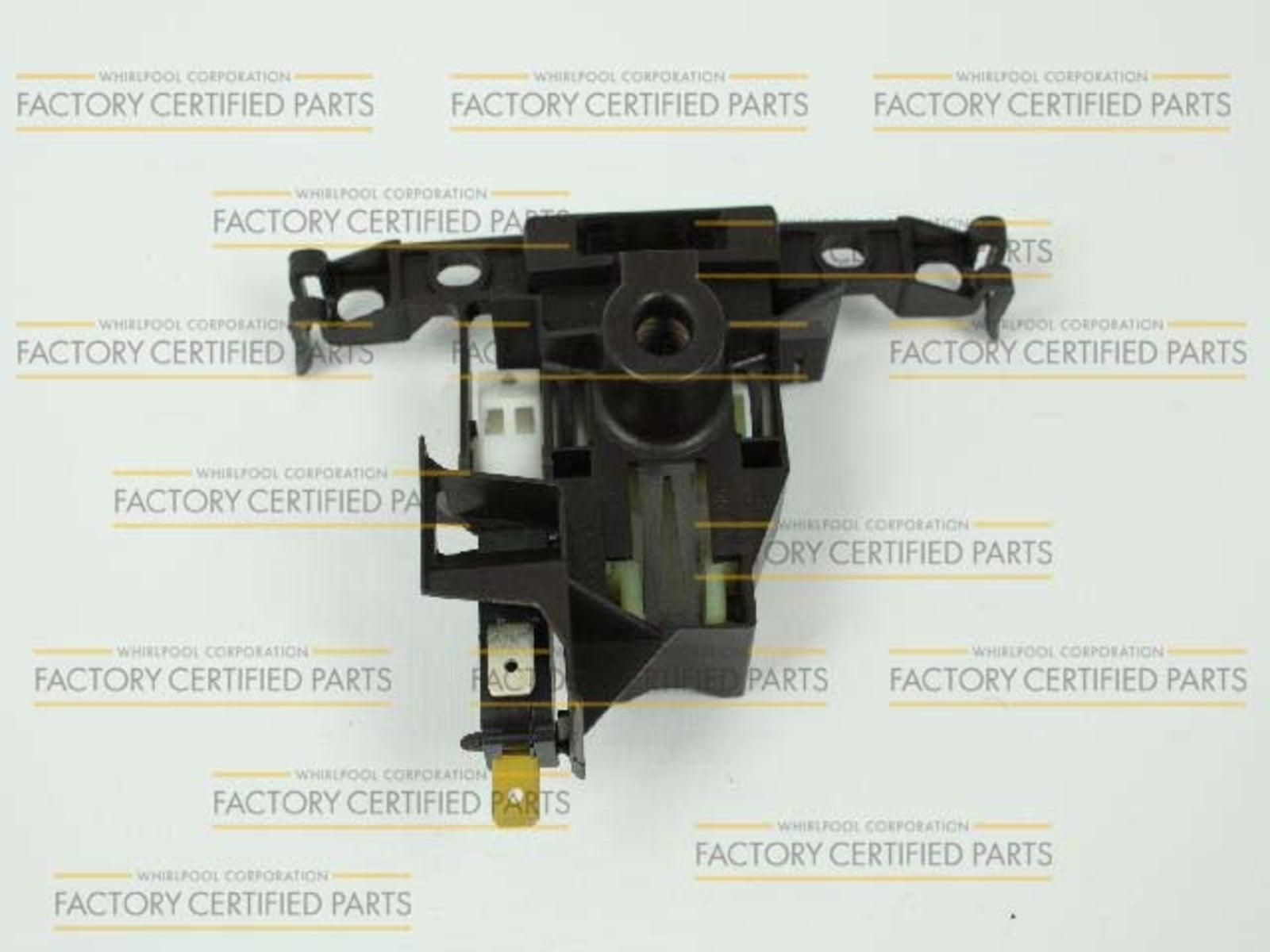 Whirlpool WPW10404412 Dishwasher Door Latch Replacement