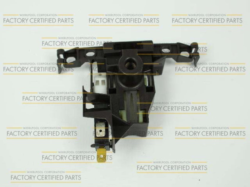 Whirlpool WPW10404412 Dishwasher Door Latch Replacement