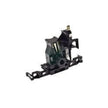 Whirlpool WPW10404412 Dishwasher Door Latch Replacement