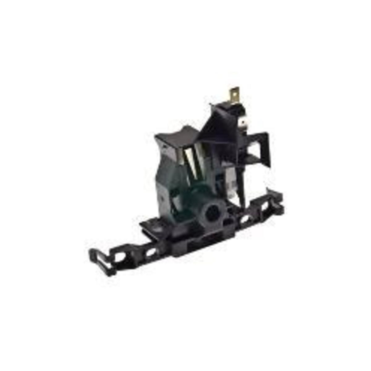 Whirlpool WPW10404412 Dishwasher Door Latch Replacement