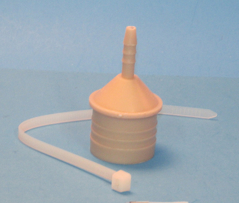 WPW10405608 Filtre à peluches pour lave-linge Whirlpool