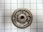 Base de brûleur de four Whirlpool WPW10406797 pour modèles 12K et 9.2K