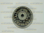 Base de brûleur de four Whirlpool WPW10406797 pour modèles 12K et 9.2K