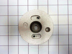 Base de brûleur de four Whirlpool WPW10406797 pour modèles 12K et 9.2K