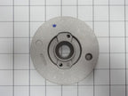 Base de brûleur de plaque de cuisson Whirlpool 16K-RF, Numéro de pièce : WPW10406878