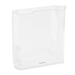 Clear Door Bin for Whirlpool Refrigerator WPW10411219
