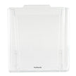 Clear Door Bin for Whirlpool Refrigerator WPW10411219
