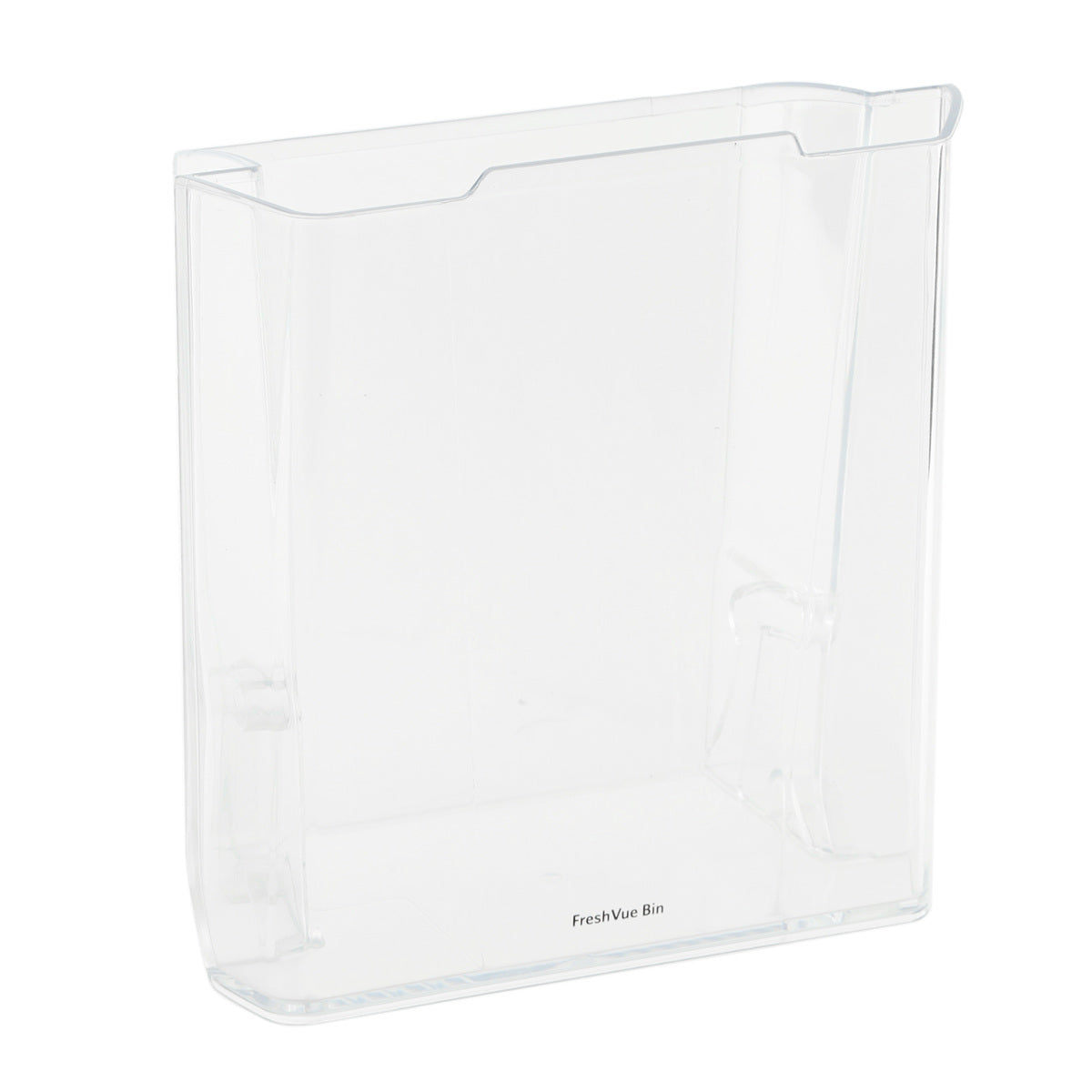 Clear Door Bin for Whirlpool Refrigerator WPW10411219