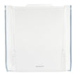 Clear Door Bin for Whirlpool Refrigerator WPW10411219