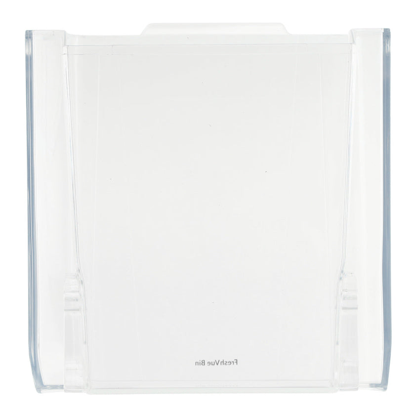 Clear Door Bin for Whirlpool Refrigerator WPW10411219