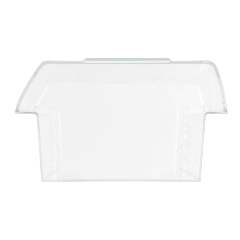 Clear Door Bin for Whirlpool Refrigerator WPW10411219