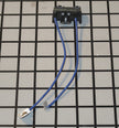 Interrupteur de courroie de sécheuse Whirlpool WPW10411937 - Pièce de rechange