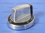 Pièce de rechange pour bouton de commande de four Whirlpool, référence WPW10415450