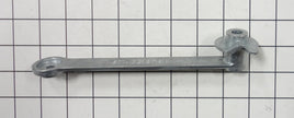 Pièce détachée pour moteur de bras de hotte de four Whirlpool WPW10421277