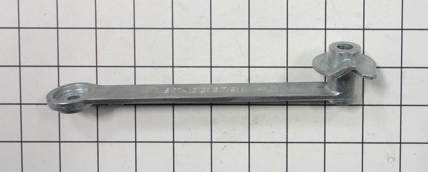 Pièce détachée pour moteur de bras de hotte de four Whirlpool WPW10421277